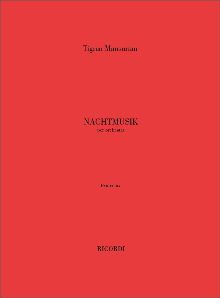 Nachtmusik